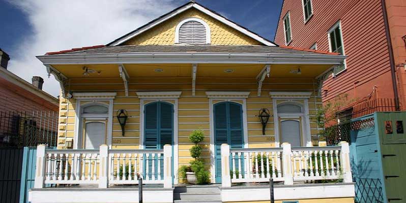 Buying and Selling a New Orleans Home at the Same Time 